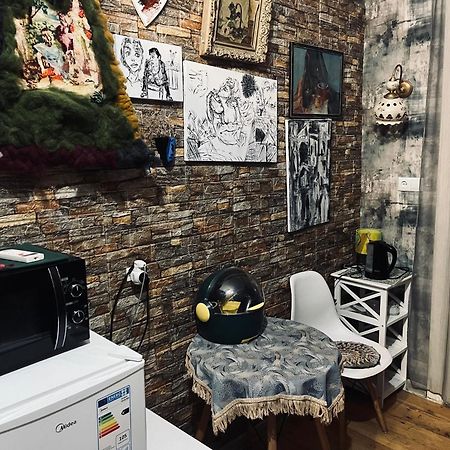 Lets Go - Apartment Тбілісі Екстер'єр фото