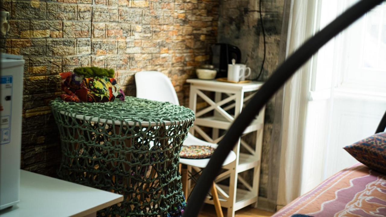 Lets Go - Apartment Тбілісі Екстер'єр фото