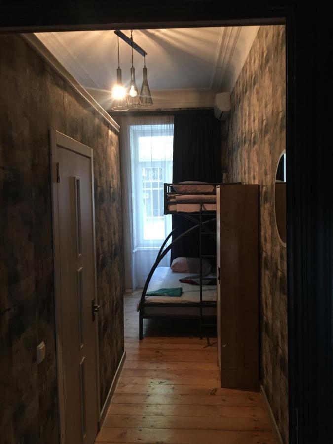 Lets Go - Apartment Тбілісі Екстер'єр фото